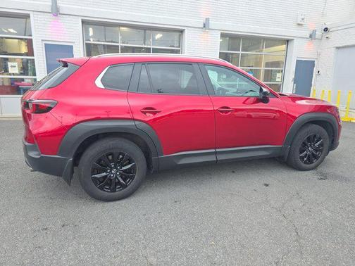 2024 Mazda CX-50 2.5 S Preferred Package