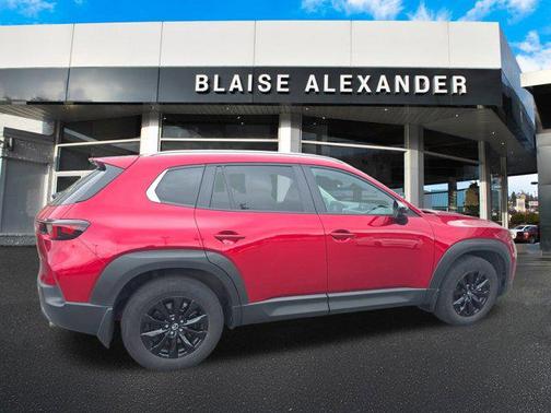2024 Mazda CX-50 2.5 S Preferred Package