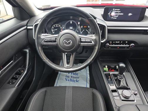 2024 Mazda CX-50 2.5 S Preferred Package