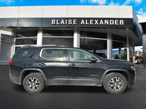 2023 GMC Acadia AWD SLE