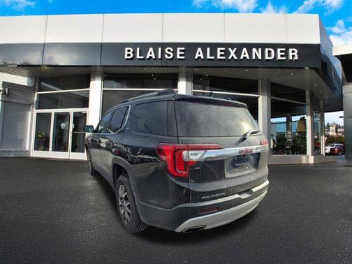 2023 GMC Acadia AWD SLE