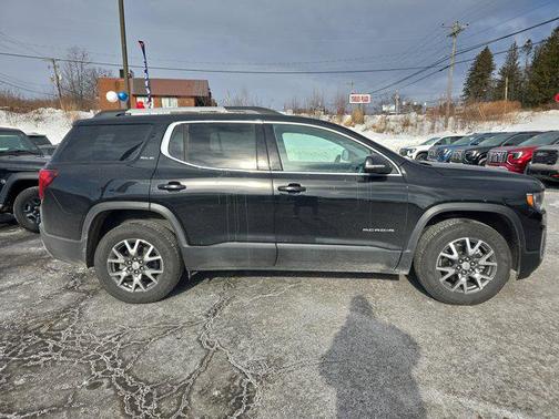2023 GMC Acadia AWD SLE