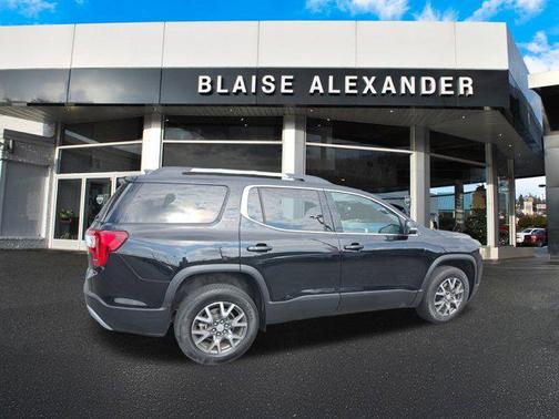2023 GMC Acadia AWD SLE