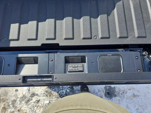 2026 GMC Sierra 2500 Denali Ultimate