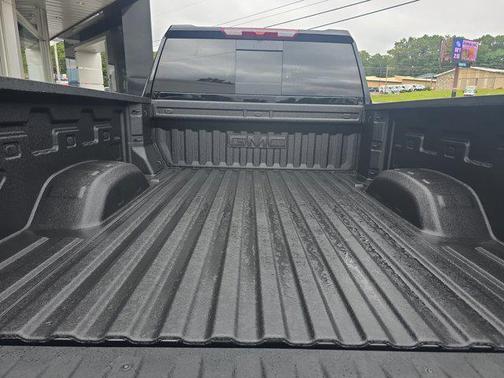 2025 GMC Sierra 2500 SLT