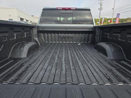 2026 GMC Sierra 2500 SLE