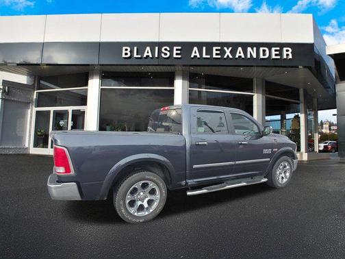 2018 RAM 1500 Laramie