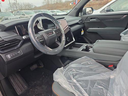 2026 GMC Acadia AT4 AWD