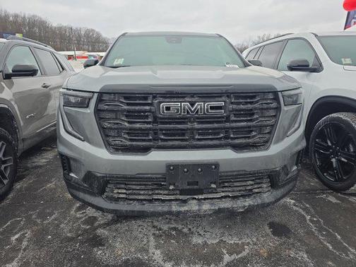 2026 GMC Acadia Elevation AWD