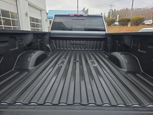 2026 GMC Sierra 3500 SLT