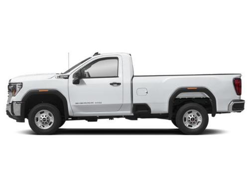 Cardinal Red 2026 GMC Sierra 2500 Pro