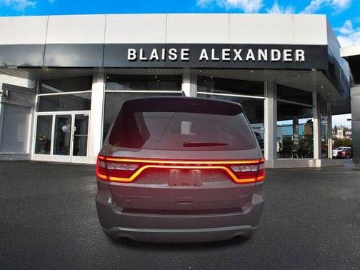 2023 Dodge Durango GT AWD