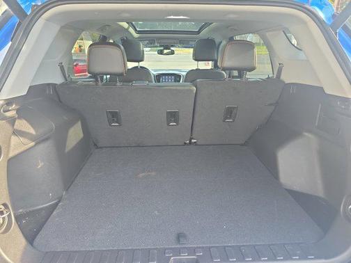 2024 GMC Terrain AWD AT4