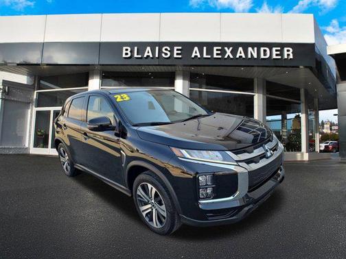 2023 Mitsubishi Outlander Sport SE