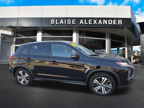 2023 Mitsubishi Outlander Sport SE