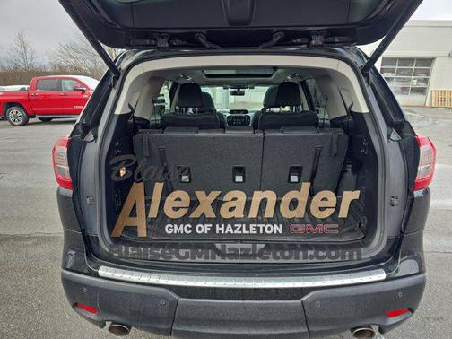 2022 Subaru Ascent Touring 7-Passenger