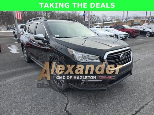 2022 Subaru Ascent Touring 7-Passenger
