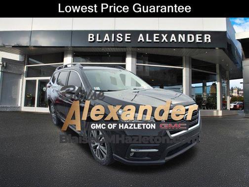 2022 Subaru Ascent Touring 7-Passenger