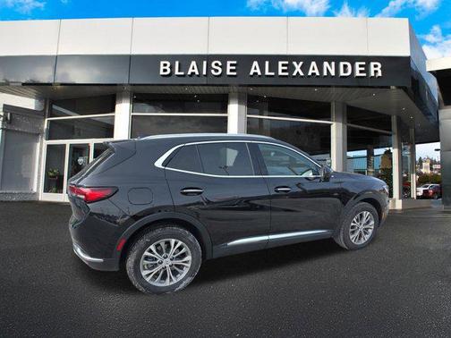 2023 Buick Envision Preferred AWD