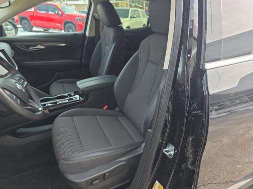 2023 Buick Envision Preferred AWD