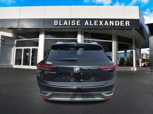 2023 Buick Envision Preferred AWD