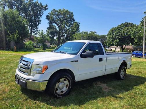 2009 Ford F-150 XL