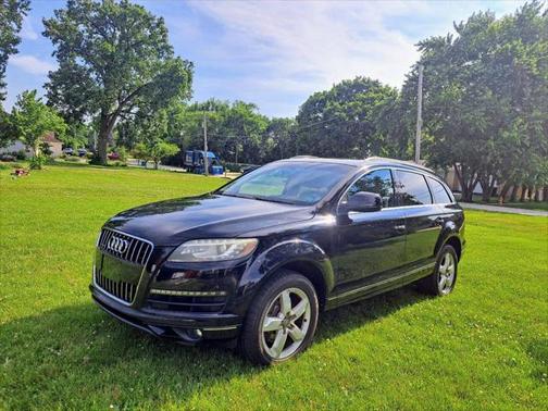 2014 Audi Q7 3.0T Premium Plus