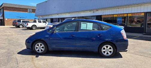 2009 Toyota Prius Touring