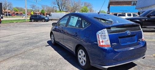 2009 Toyota Prius Touring