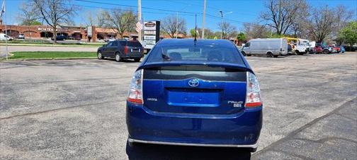 2009 Toyota Prius Touring