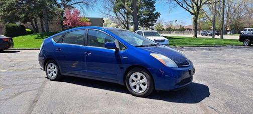 2009 Toyota Prius Touring