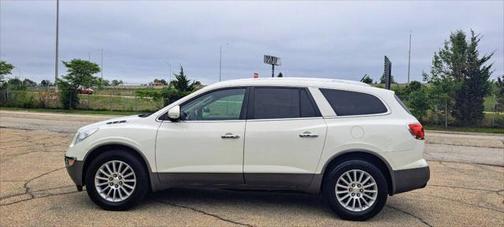 2012 Buick Enclave Leather