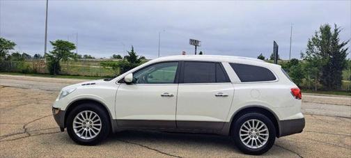 2012 Buick Enclave Leather