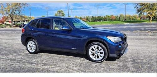 2014 BMW X1 xDrive 28i