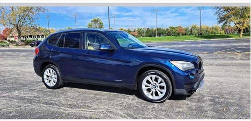 2014 BMW X1 xDrive 28i