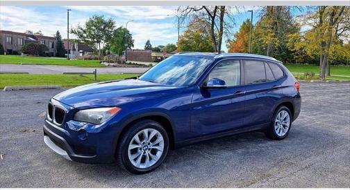 2014 BMW X1 xDrive 28i