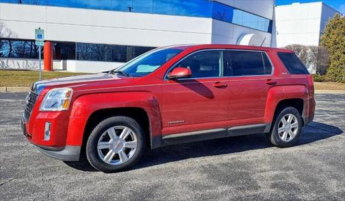 2014 GMC Terrain SLE-1