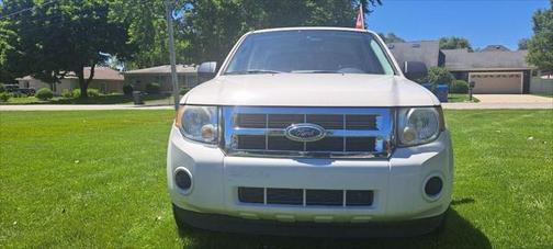 2011 Ford Escape XLS