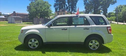 2011 Ford Escape XLS