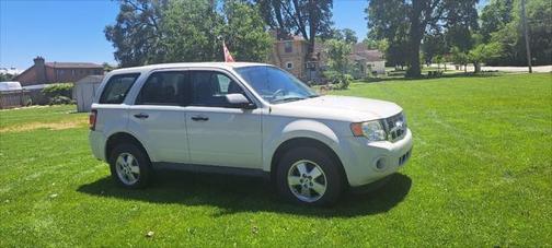 2011 Ford Escape XLS