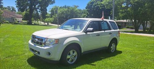 2011 Ford Escape XLS