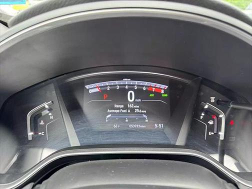 2021 Honda CR-V AWD EX-L
