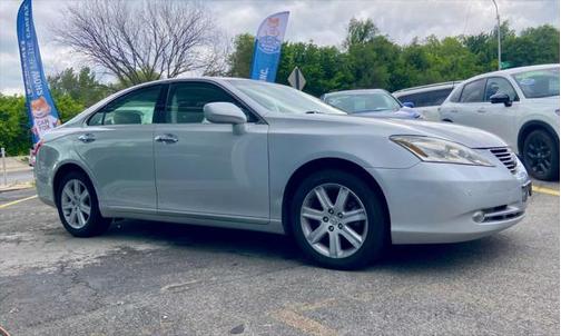 2007 Lexus ES 350 Base