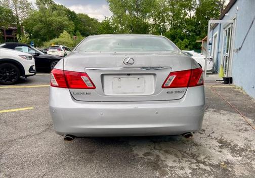 2007 Lexus ES 350 Base
