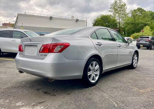 2007 Lexus ES 350 Base