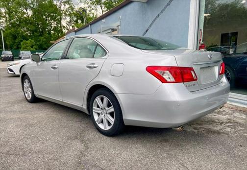 2007 Lexus ES 350 Base