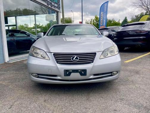 2007 Lexus ES 350 Base