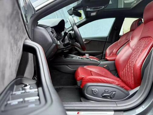 2018 Audi S5 3.0T Prestige