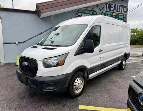 2023 Ford Transit-250 Base