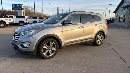 2013 Hyundai SANTA FE Sport